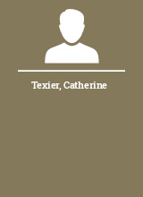 Texier Catherine