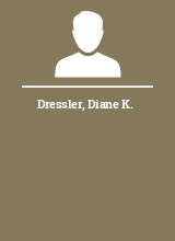 Dressler Diane K.