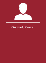 Cornuel Pierre