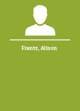 Frantz Alison
