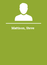 Mattison Steve