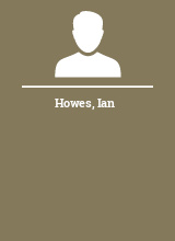 Howes Ian