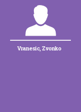 Vranesic Zvonko