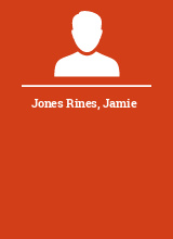 Jones Rines Jamie