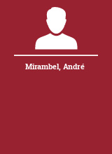 Mirambel André