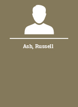 Ash Russell