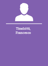 Tiradritti Francesco