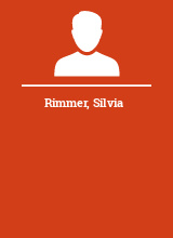 Rimmer Silvia