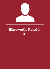 Illingworth Ronald S.