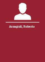 Assagioli Roberto