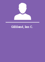 Gilliland Ian C.