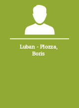 Luban - Plozza Boris