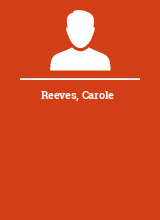 Reeves Carole