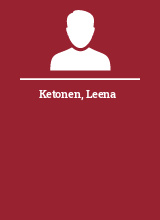 Ketonen Leena