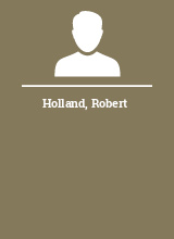 Holland Robert