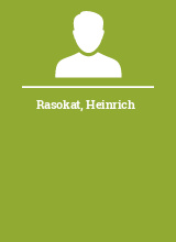 Rasokat Heinrich