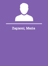 Zugnoni Maria