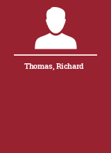 Thomas Richard