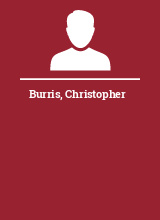 Burris Christopher