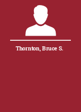 Thornton Bruce S.