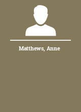 Matthews Anne