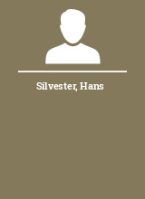 Silvester Hans