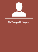 McDougall Joyce