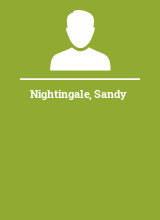 Nightingale Sandy