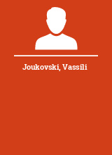 Joukovski Vassili