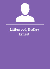 Littlewood Dudley Ernest