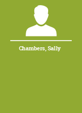 Chambers Sally