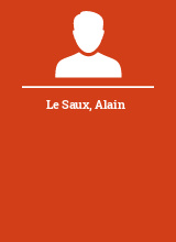 Le Saux Alain