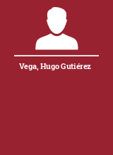 Vega Hugo Gutiérez