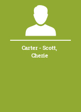 Carter - Scott Cherie