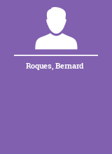 Roques Bernard