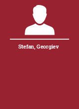 Stefan Georgiev