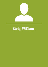 Steig William