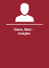 Guers Mari - Josèphe