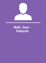 Noël Jean - François