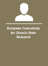 European Consortium for Church-State Research