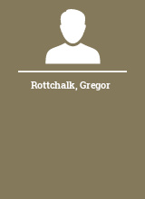 Rottchalk Gregor