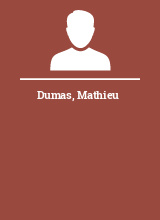 Dumas Mathieu