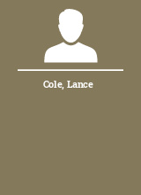 Cole Lance