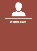 Preston Sally