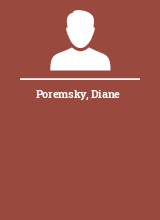 Poremsky Diane