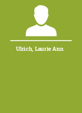 Ulrich Laurie Ann