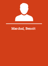 Marchal Benoît