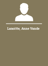 Lanoitte Anne Vande