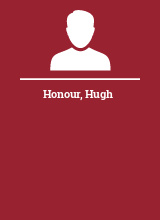 Honour Hugh