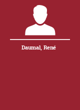 Daumal René